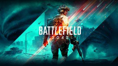Опубликован геймплей седьмого сезона из Battlefield 2042 - lvgames.info
