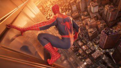 Разработчики неофициальной ПК-версии Marvel's Spider-Man 2 работают над добавлением последнего патча с Новой игрой+ - playground.ru