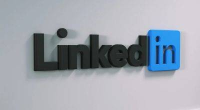 На платформе LinkedIn появятся игры - 3dnews.ru - New York