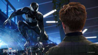 В неофициальной ПК-версии Marvel’s Spider-Man 2 может появиться «Новая игра+» - lvgames.info