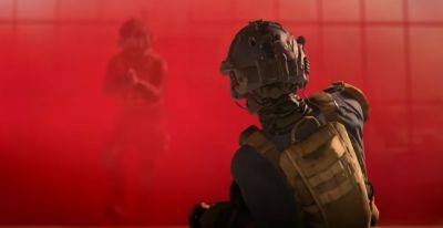 Мобильная Call of Duty Warzone получила релизный трейлер - gametech.ru - Верданск