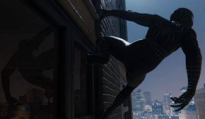 В Spider-Man 2 обнаружили зловещую деталь, появившуюся благодаря возможностям геймпада DualSense - gametech.ru