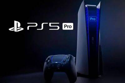 Томас Хендерсон - Том Хендерсон раскрыл более подробные характеристики PlayStation 5 Pro - playground.ru