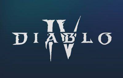 Diablo IV: скидка на игру в Steam - glasscannon.ru