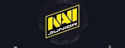 NAVI Junior прошла в закрытую квалификацию DreamLeague Season 23 для Западной Европы - dota2.ru