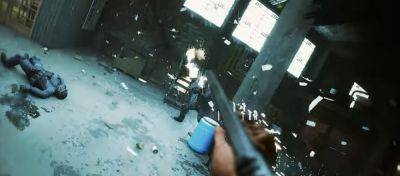 Разработчики The Hong Kong Massacre представили шутер в духе F.E.A.R. и Max Payne - coremission.net - Гонконг