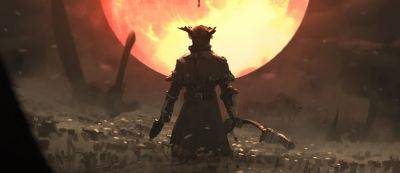 Хидэтака Миядзак - Опрос от Sony разозлил поклонников Bloodborne - gamemag.ru