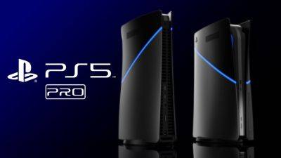 Томас Хендерсон - Инсайдер: PS5 Pro выпустят в конце текущего года - fatalgame.com