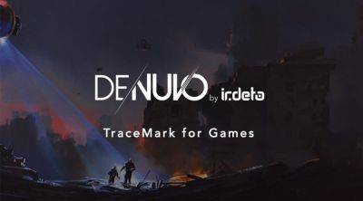 Авторы Denuvo займутся утечками из игр - lvgames.info