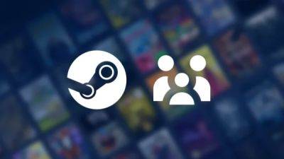 Valve выпустила бета-версию крупного обновления семейной библиотеки Steam - playground.ru