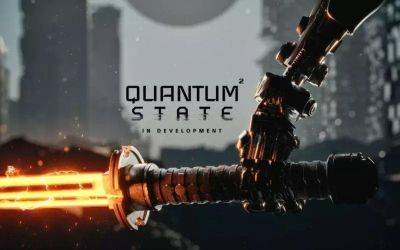 Появился первый скриншот продолжения худшего эксклюзива Sony. Quantum State – это Quantum Error 2 - gametech.ru