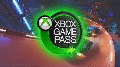 Из Xbox Game Pass в конце марта уберут три игры - gametech.ru