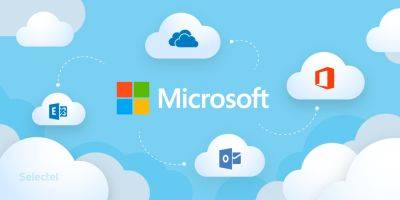 Microsoft оставит доступ к облачным сервисам для пользователей из России - lvgames.info - Россия