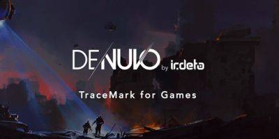 Разработчик защиты Denuvo будет помечать копии игр для ловли пиратов - tech.onliner.by