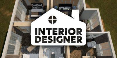 Создайте дом своей мечты вместе с Interior Designer - lvgames.info