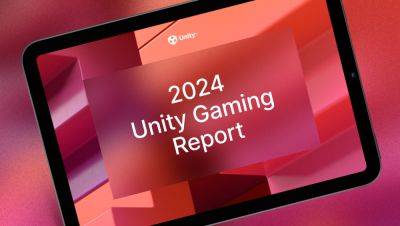 Понад 60% розробників уже використовують нейромережі - звіт UnityФорум PlayStation - ps4.in.ua
