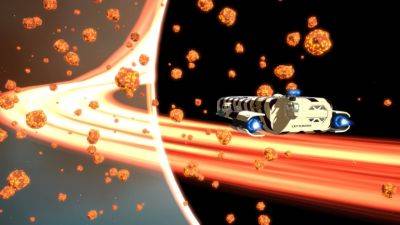 В Steam раздают симулятор капитана звездолета Space Crew - coop-land.ru
