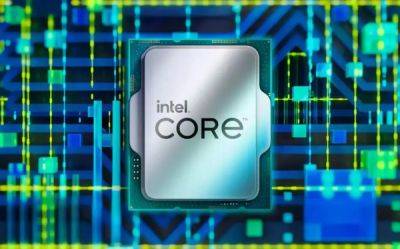 Появились предполагаемые характеристики процессоров Intel Core i7-15700K и Intel Core i9-15900K - playground.ru