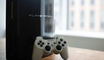 PlayStation 3 получила обновление с улучшением производительности и неприятным сюрпризом для взломщиков в 2024 году - gametech.ru