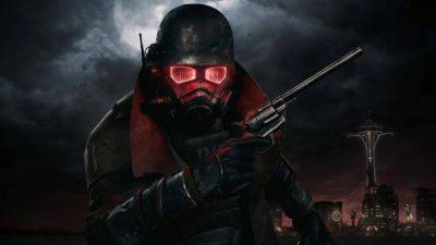 Готовится переиздание Fallout: New Vegas - игра получила обновление в базе данных Steam и новый возрастной рейтинг - playground.ru