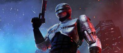 RoboCop: Rogue City и Remnant II получили поддержку FSR 3 на ПК, на очереди The Last of Us: Part I - gamemag.ru - city Rogue