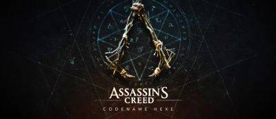 Инсайдер: Единственным протагонистом мрачной Assassin's Creed Hexe про ведьм будет женщина - впервые с 2015 года - gamemag.ru - Китай
