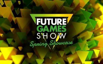 Клайв Росфилд - Завтра пройдёт Future Games Show. Организаторы покажут более 40 игр - gametech.ru - Китай