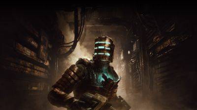 Ремейк Dead Space 2 может находиться в разработке - lvgames.info