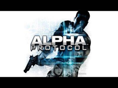 Alpha Protocol - Культовая ролевая игра Alpha Protocol получила обновление и стала вновь доступна спустя пять лет после снятия с продажи - playground.ru