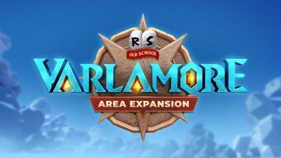 Крупное новое расширение области «Варламор, часть первая» приносит эпические приключения и огромный новый мир в старую школу RuneScape сегодня - lvgames.info