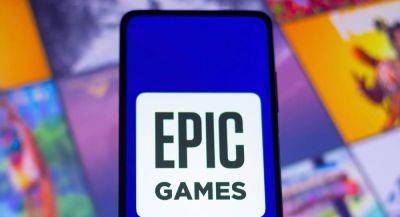 Стив Эллисон - Epic Games Store собирается покорить iOS и Android - app-time.ru