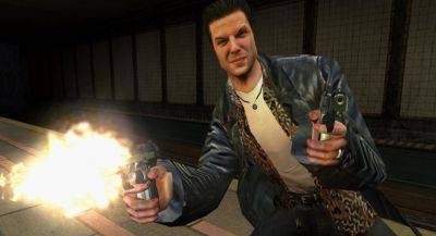Студия Remedy подтвердила бюджет и прогресс разработки ремейков Max Payne - app-time.ru