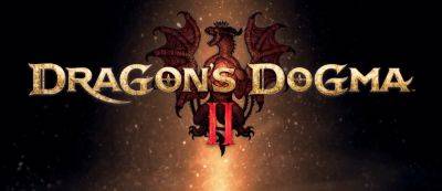 "Одна из лучших RPG последнего десятилетия": Dragon's Dogma 2 получила очень высокие оценки, но понравится не всем - gamemag.ru