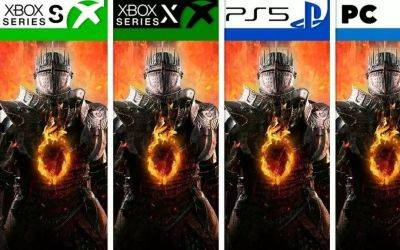 Появилось графическое сравнение Dragon's Dogma 2 для PS5 и Xbox Series X|S. На какой консоли игра выглядит лучше? - gametech.ru