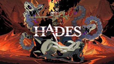Hades вышла на iOS - coremission.net