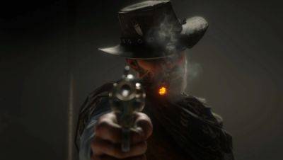 Слух: у Rockstar уже готов патч нового поколения для Red Dead Redemption 2 и его могут выпустить в любой момент - playground.ru