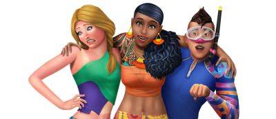 Джеймс Бонд - Аарон Тейлор-Джонсон - Кейт Херрон - The Sims получит экранизацию от режиссера "Локи" и продюсерской студии Марго Робби - gamemag.ru