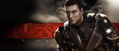 Джеймс Бонд - Аарон Тейлор-Джонсон - Шпионский ролевой экшен Alpha Protocol официально перевыпустили на ПК с улучшениями - gamemag.ru
