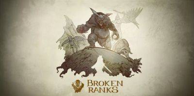 В MMORPG Broken Ranks возвращается событие «Заячий марафон» - lvgames.info