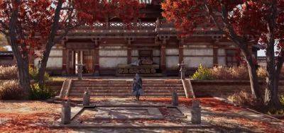 СМИ: Assassin's Creed про Китай отложили на 2025 год - gametech.ru - Китай