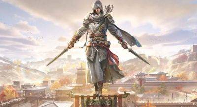 Мобильную Assassin’s Creed Jade могли отложить до 2025 года - worldgamenews.com - Китай