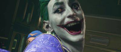 Разработчики Suicide Squad: Kill the Justice League выпустили трейлер первого сезона с Джокером — стартует 28 марта - gamemag.ru