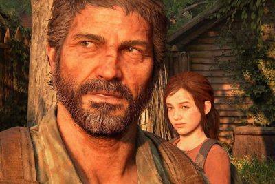 В игре The Last of Us Part I появилась поддержка технологии AMD FSR 3 - itndaily.ru