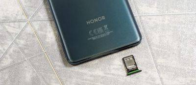 Honor X (X) - Марку нужно не только держать: Обзор смартфона HONOR X9b - gamemag.ru