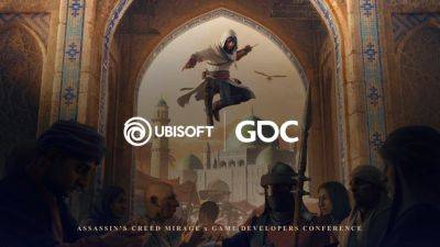 How Assassin’s Creed Mirage Grew from DLC to Full Game - news.ubisoft.com - city Baghdad