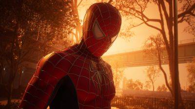 Неофициальный ПК-порт Marvel's Spider-Man 2 получил большой патч добавляющий Новую игру+ - playground.ru