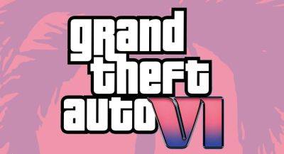 Kotaku: Производство Grand Theft Auto VI отстаёт от графика - app-time.ru