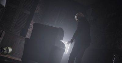 GameStop указал период выхода ремейка Silent Hill 2 - playground.ru