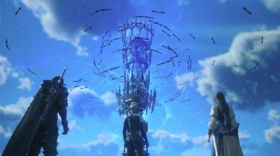 Продюсер Наоки Йошида - Известна дата выхода дополнения Final Fantasy 16: The Rising Tide. Смотрим геймплейный трейлер - gametech.ru
