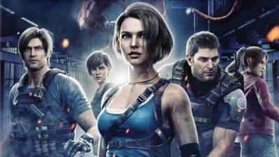 Resident Evil 9 уже на подходе. В игре может появиться открытый мир - coop-land.ru